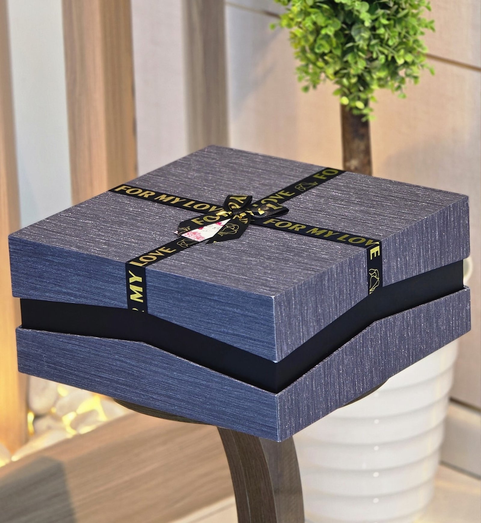 عــلب خـاصة