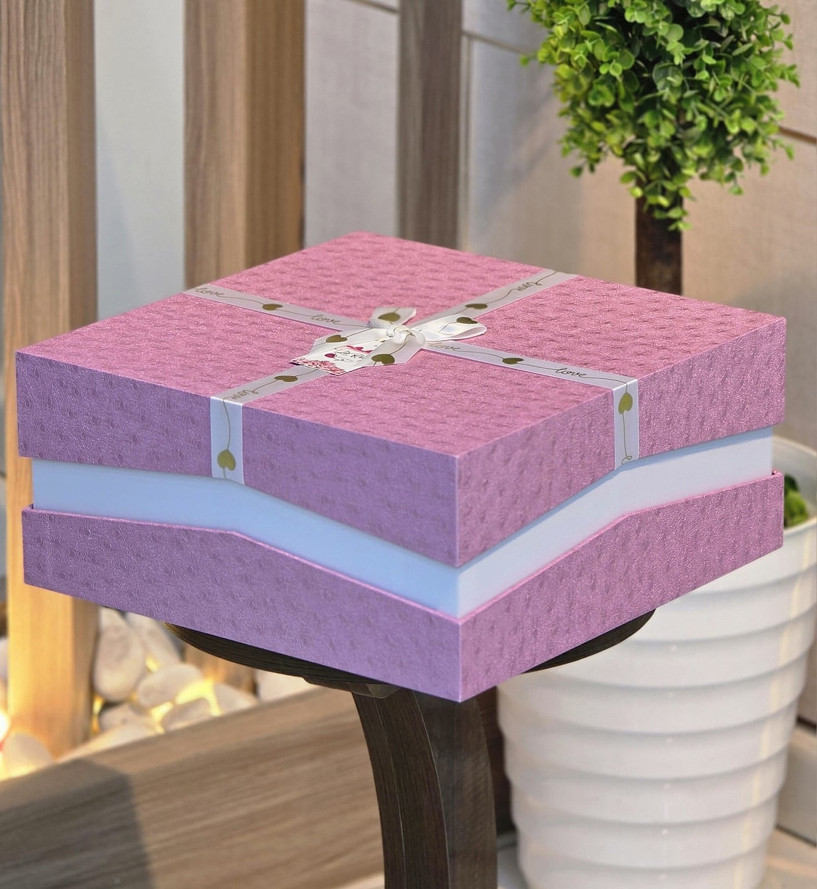 عــلب خـاصة