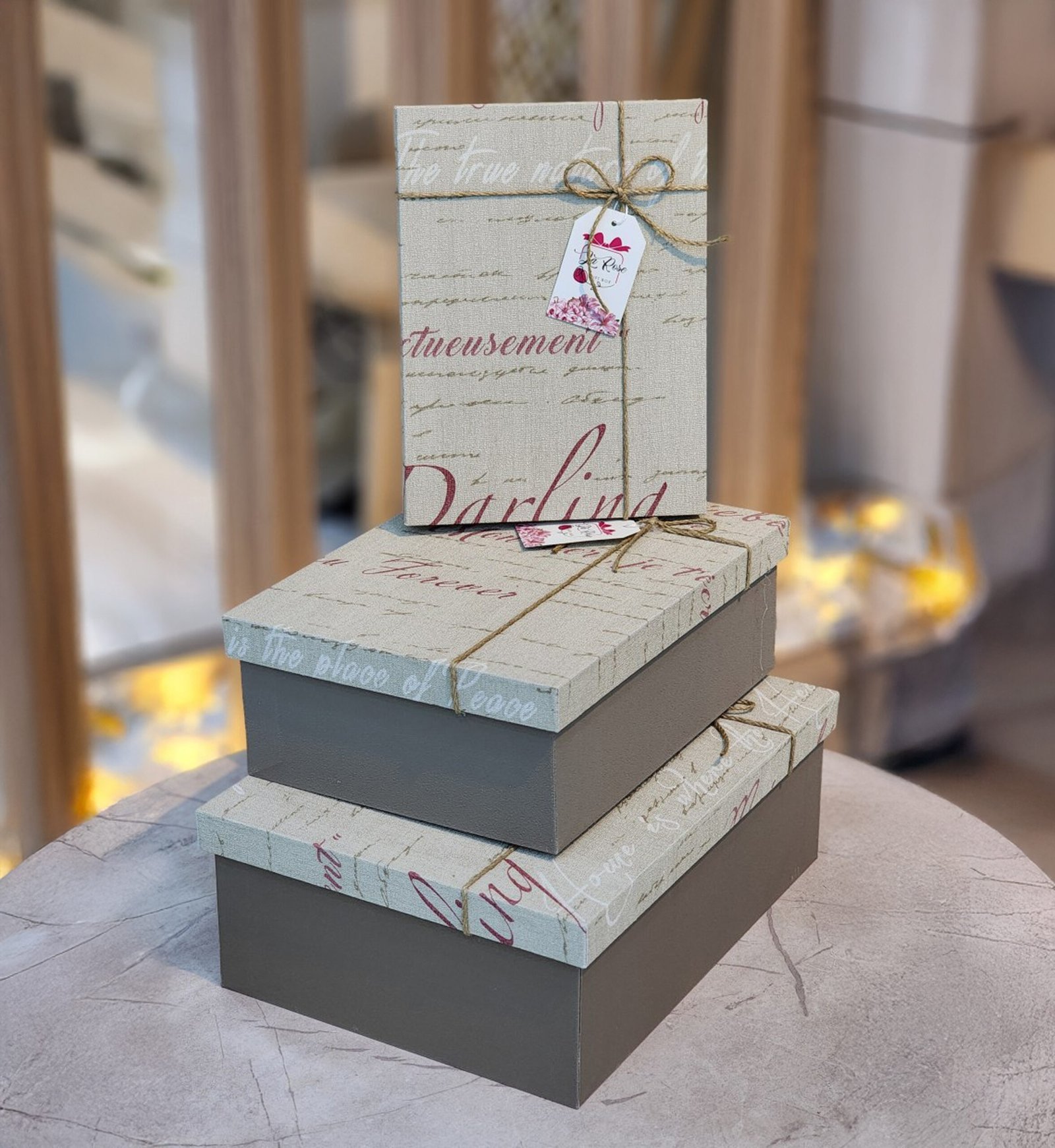 علـب عــادية